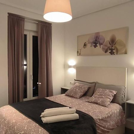 Apartamento Zabala Conoce Bilbao Desde Dentro Exterior photo