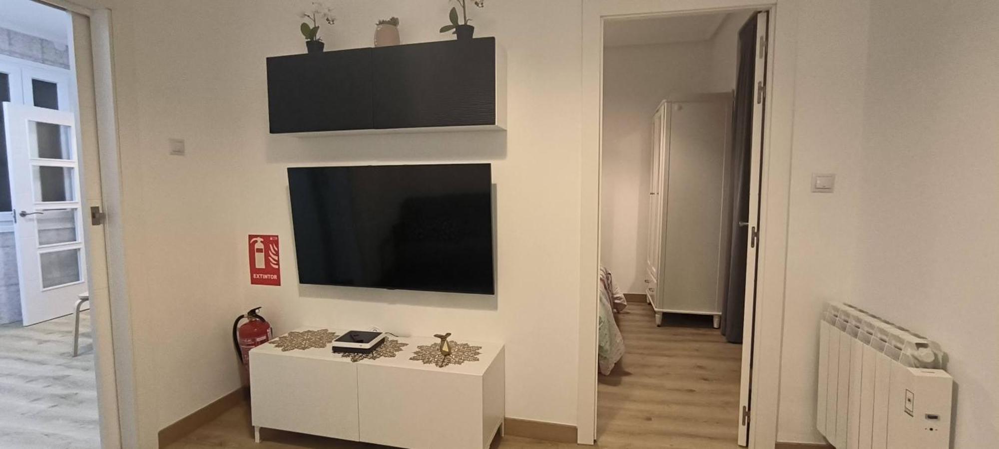 Apartamento Zabala Conoce Bilbao Desde Dentro Exterior photo