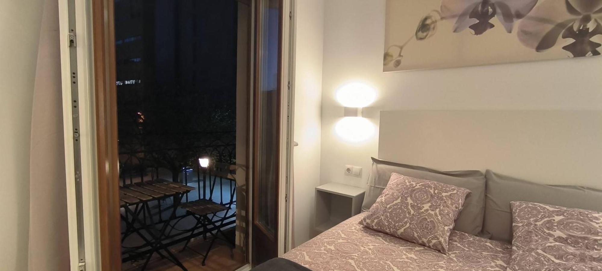 Apartamento Zabala Conoce Bilbao Desde Dentro Exterior photo