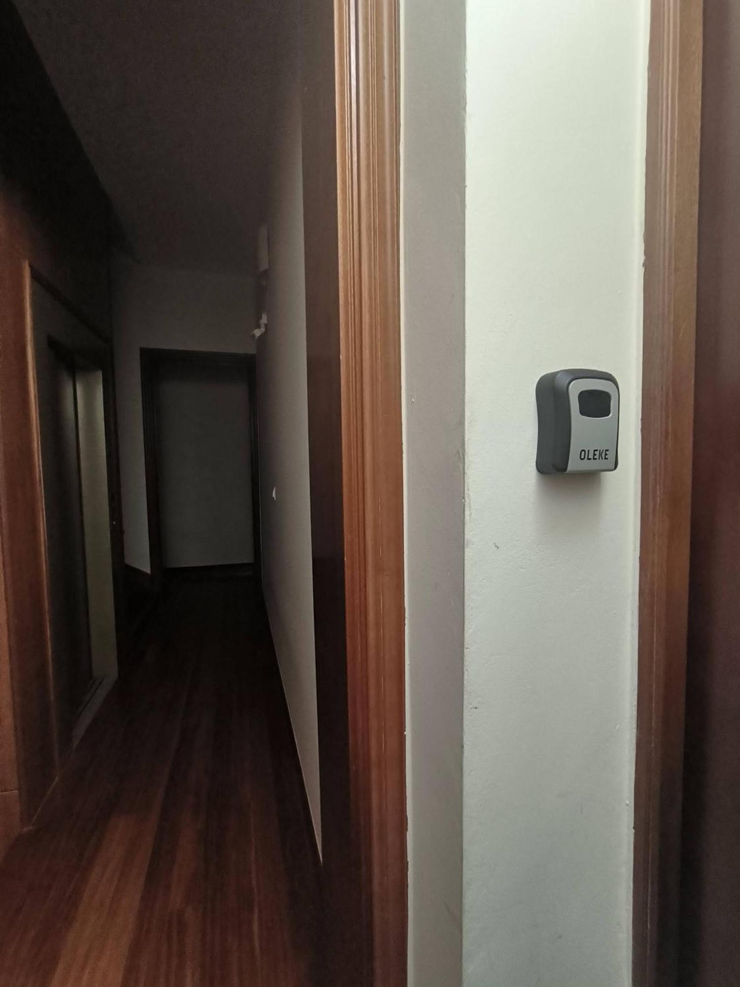 Apartamento Zabala Conoce Bilbao Desde Dentro Exterior photo
