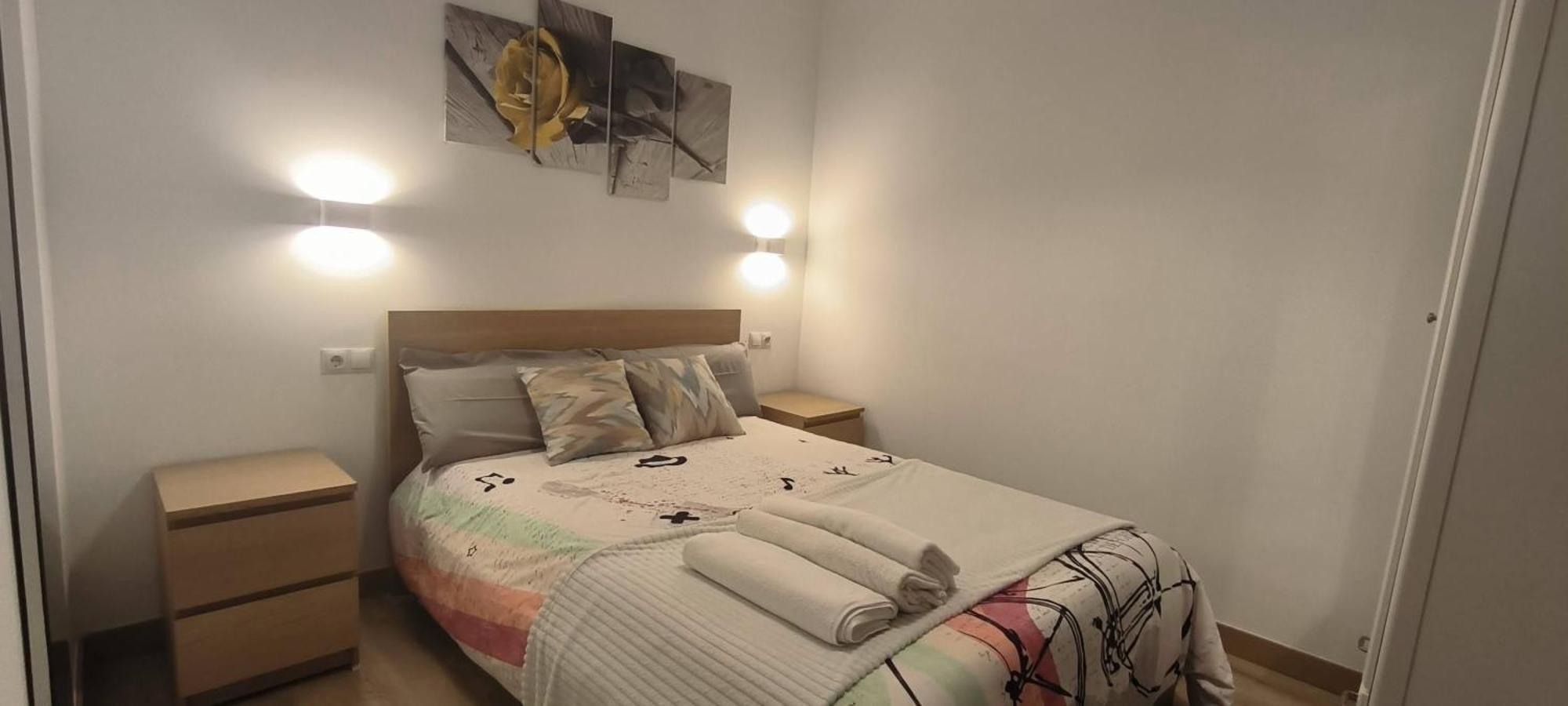 Apartamento Zabala Conoce Bilbao Desde Dentro Exterior photo