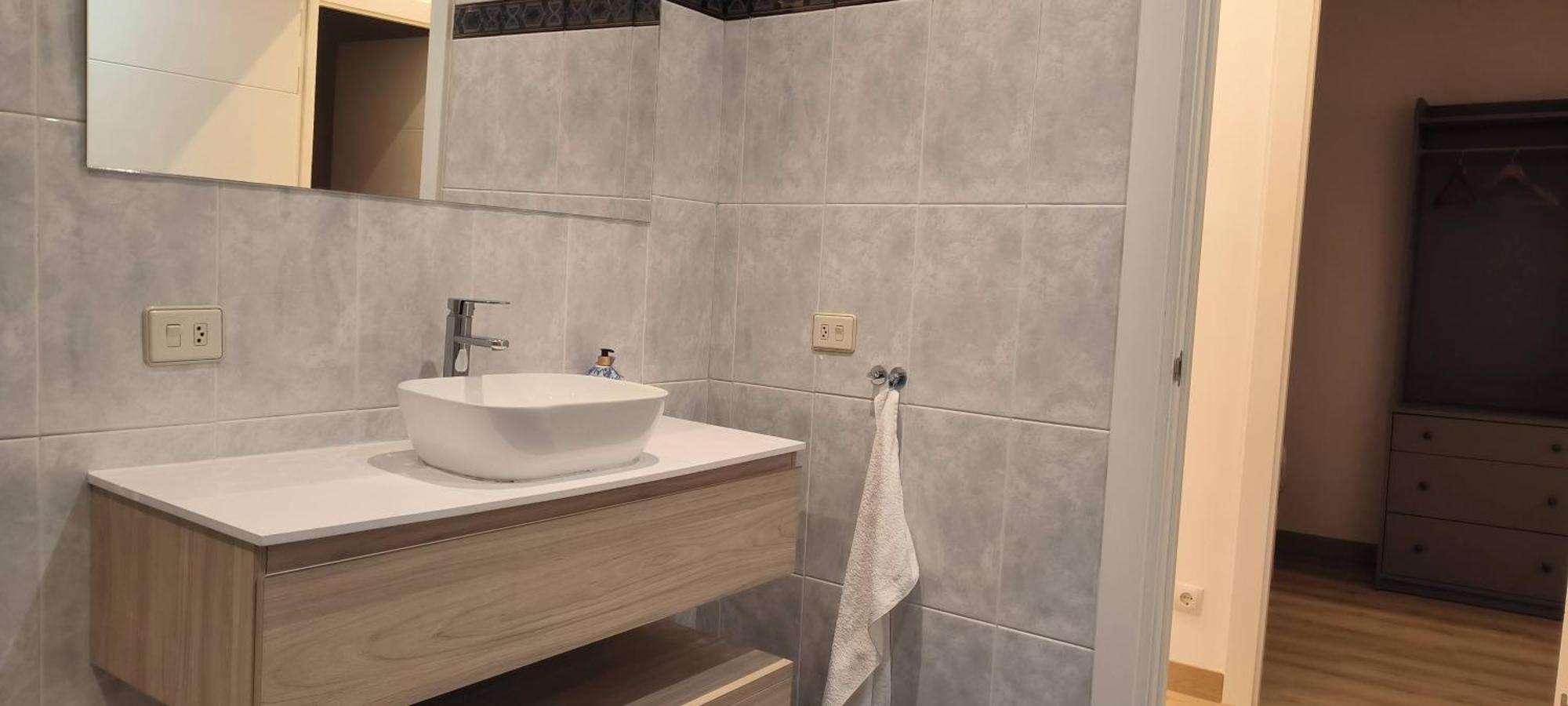 Apartamento Zabala Conoce Bilbao Desde Dentro Exterior photo