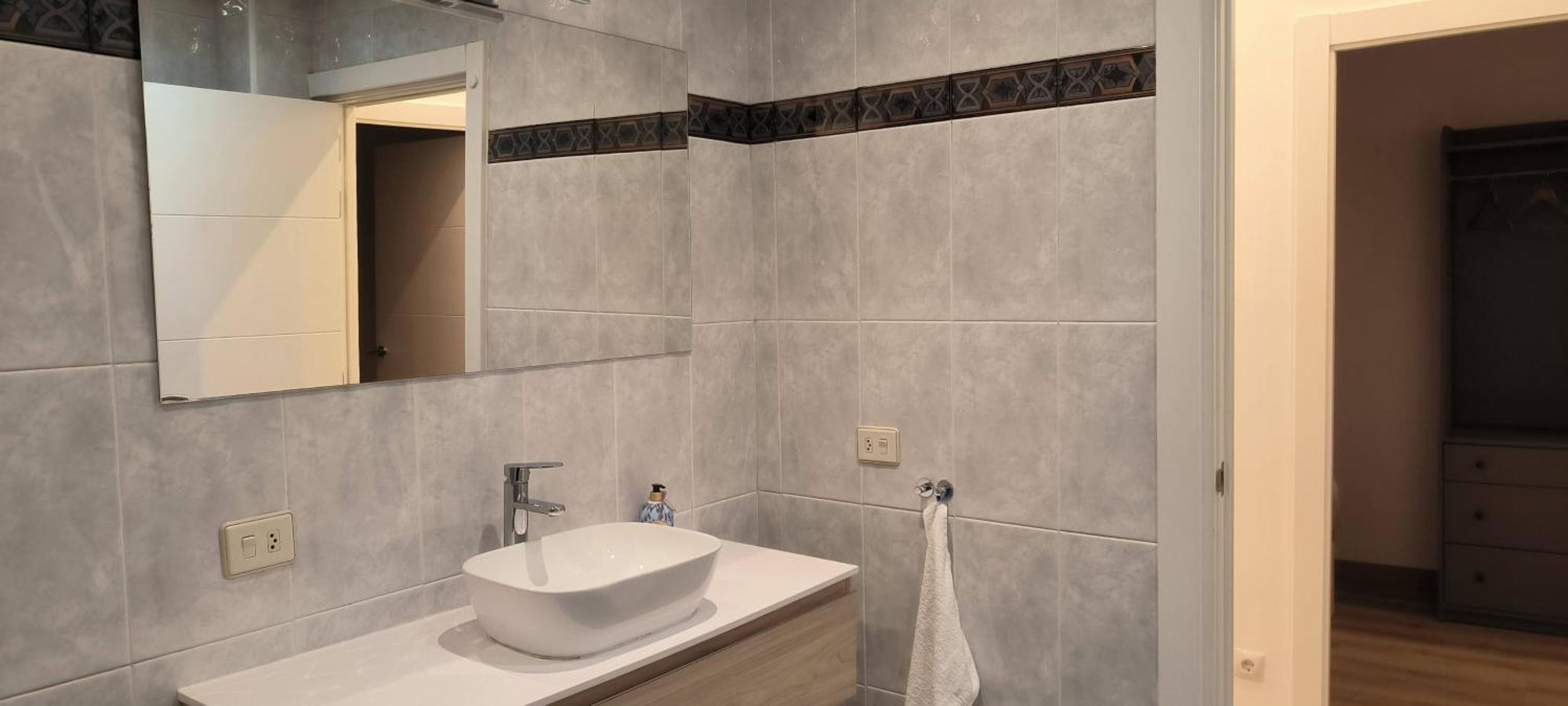 Apartamento Zabala Conoce Bilbao Desde Dentro Exterior photo